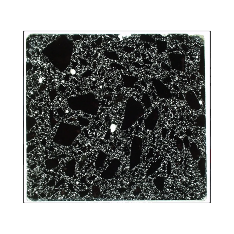 Hệ thống đo bóng khí và Ống bê tông xây dựng